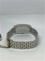 Armbanduhr Margi Dame in Stahl 6337 MARGI - 6337 MARGI